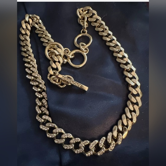 Givenchy Jewelry - Givenchy necklace